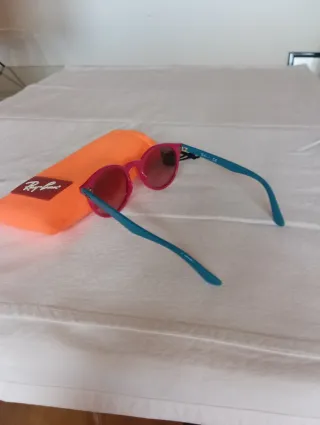 Gafas de sol Ray-Ban para niños