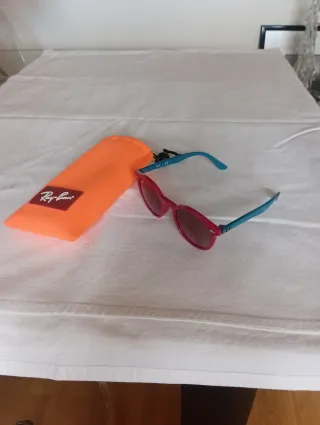 Gafas de sol Ray-Ban para niños