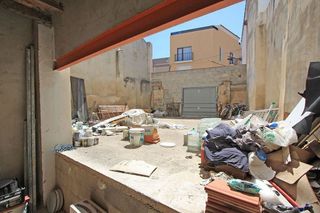 Terreno en venta en Ondara