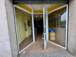 Local comercial en venta en Llinars del Valles