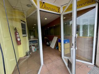 Local comercial en venta en Llinars del Valles