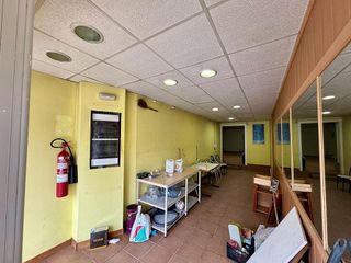 Local comercial en venta en Llinars del Valles