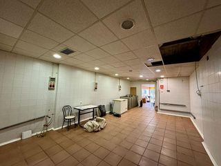 Local comercial en venta en Llinars del Valles