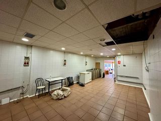 Local comercial en venta en Llinars del Valles