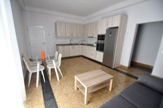 Piso en alquiler en Salamanca - Uruguay - Las Mimosas en Santa Cruz de Tenerife