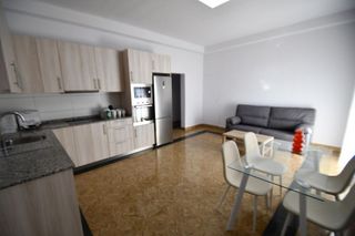 Piso en alquiler en Salamanca - Uruguay - Las Mimosas en Santa Cruz de Tenerife