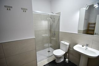 Piso en alquiler en Salamanca - Uruguay - Las Mimosas en Santa Cruz de Tenerife