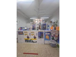 Local comercial en venta en Barbastro