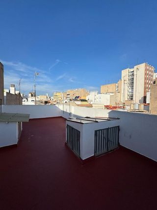 Edificio en venta en Camino de Onda - Salesianos - Centro en Burriana
