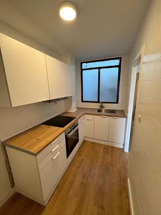 Edificio en venta en Camino de Onda - Salesianos - Centro en Burriana