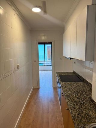 Edificio en venta en Camino de Onda - Salesianos - Centro en Burriana