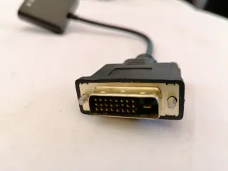 Adattatore HDMI → VGA