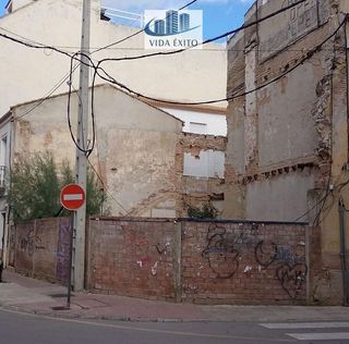 Terreno en venta en Linares