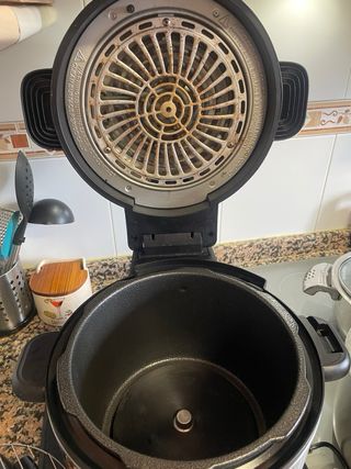 Olla GM H Deluxe Fry