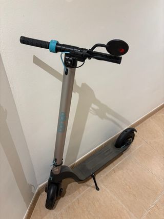 Patinete Eléctrico Cecotec