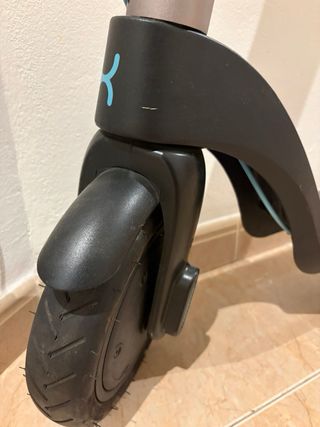 Patinete Eléctrico Cecotec