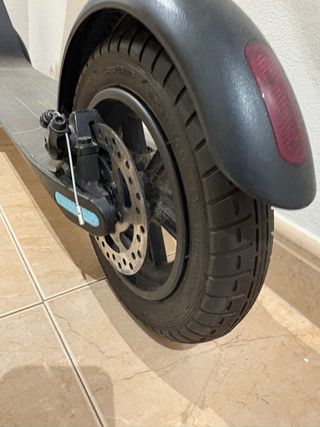 Patinete Eléctrico Cecotec