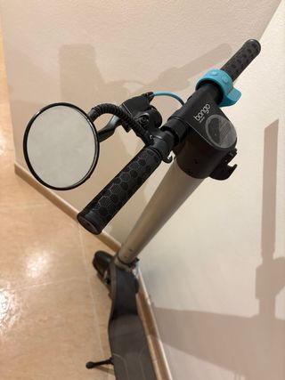 Patinete Eléctrico Cecotec