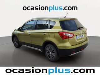Suzuki SX4 S-Cross 1.6 DDiS GLE 88 kW (120 CV)