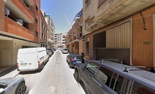 Garaje en alquiler en Plaça Catalunya en Manresa