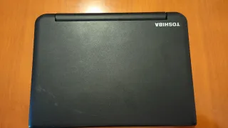 Portátil Toshiba