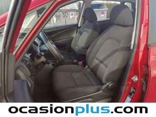 Hyundai ix20 1.4 CRDI Klass Plus 66 kW (90 CV)