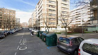 Garaje en venta en Iturrama en Pamplona