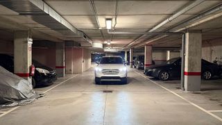 Garaje en venta en Iturrama en Pamplona