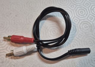 Receptor Bluetooth Besign BE‑RX de largo alcance