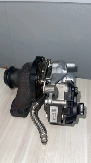 Turbo Ford Focus 1.5 Diésel 845275 Reacondicionado