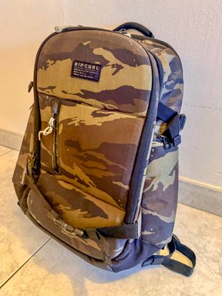 Mochila Rip Curl F-Light Camo