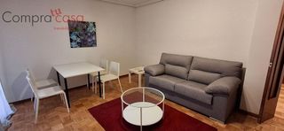 Piso en alquiler en Centro en Segovia