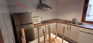 Piso en alquiler en Centro en Segovia