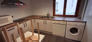 Piso en alquiler en Centro en Segovia