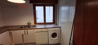 Piso en alquiler en Centro en Segovia