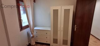 Piso en alquiler en Centro en Segovia