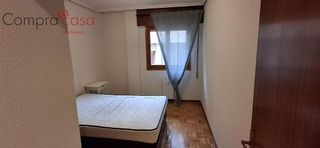 Piso en alquiler en Centro en Segovia