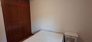 Piso en alquiler en Centro en Segovia