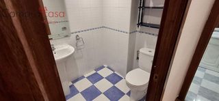 Piso en alquiler en Centro en Segovia