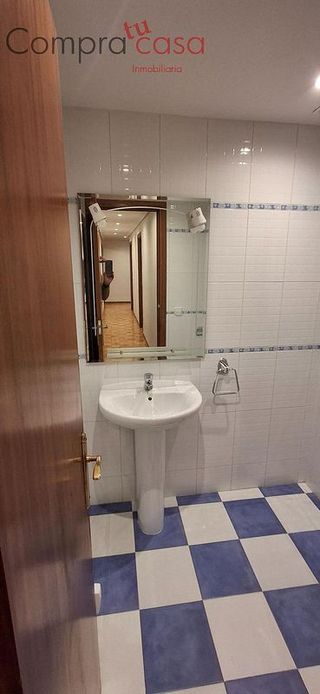 Piso en alquiler en Centro en Segovia
