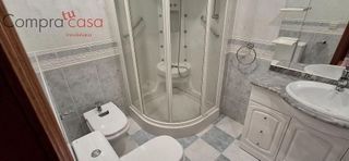 Piso en alquiler en Centro en Segovia