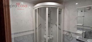 Piso en alquiler en Centro en Segovia