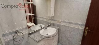 Piso en alquiler en Centro en Segovia