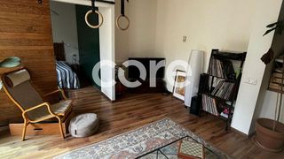 Oficina en venta en El Coll en Barcelona