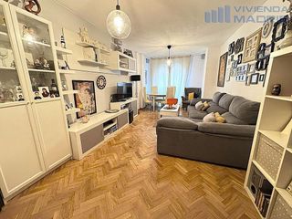 Piso en venta en San Isidro en Getafe