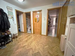 Piso en venta en San Isidro en Getafe