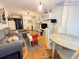 Piso en venta en San Isidro en Getafe