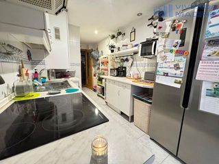 Piso en venta en San Isidro en Getafe