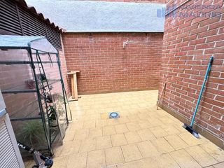 Piso en venta en San Isidro en Getafe