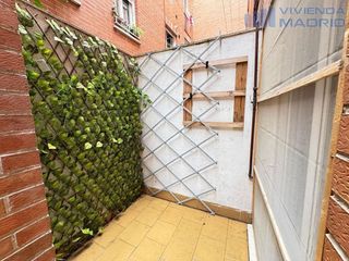 Piso en venta en San Isidro en Getafe